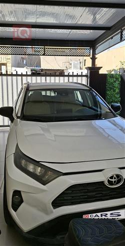 تويوتا راف 4